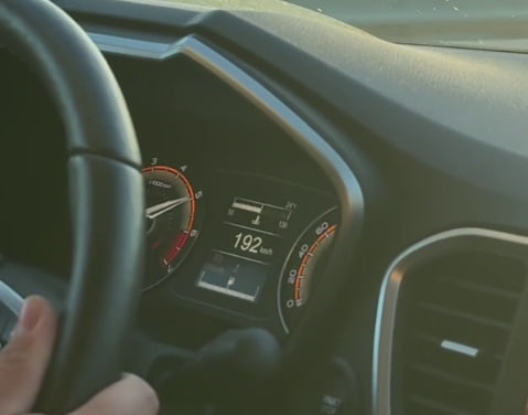 Нейро-фото — Lada Vesta (NG)