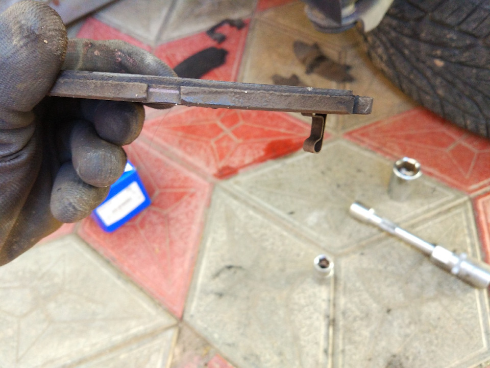 Фото в бортжурнале Nissan Qashqai (1G)