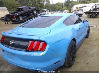 Фото в бортжурнале Ford Mustang (6G). Запчасти на фото: 272019