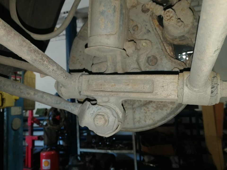 Фото в бортжурнале Toyota Celica (180)