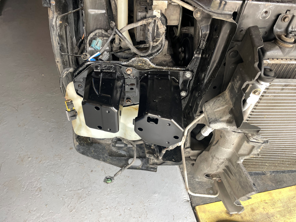Фото в бортжурнале Honda Civic 4D (9G)
