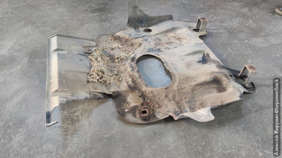 Фото в бортжурнале Toyota Land Cruiser Prado 120-series