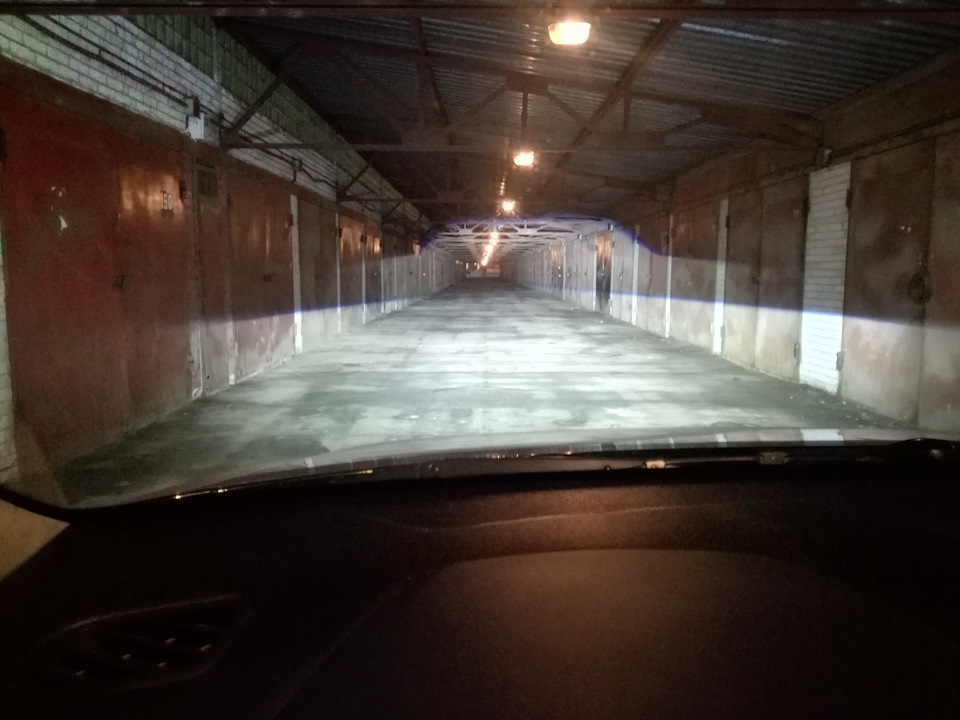 Photo from the logbook Hyundai Creta (1G)