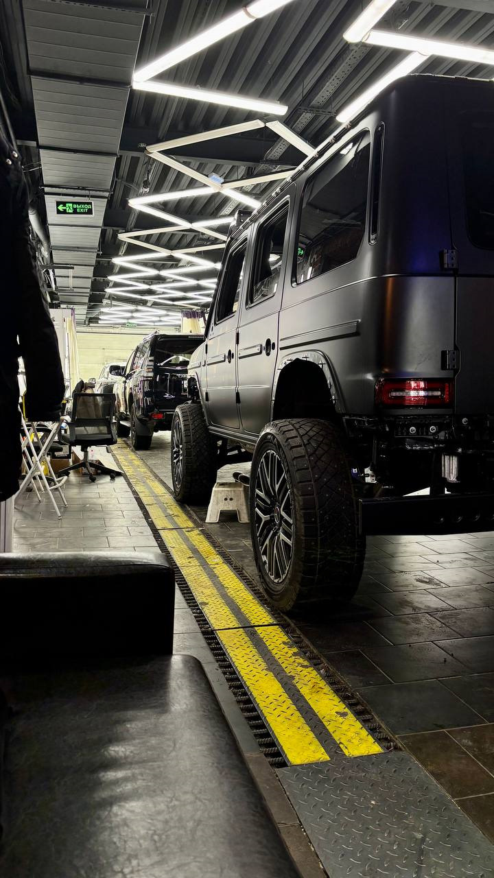 Фото в бортжурнале Jetour Dashing