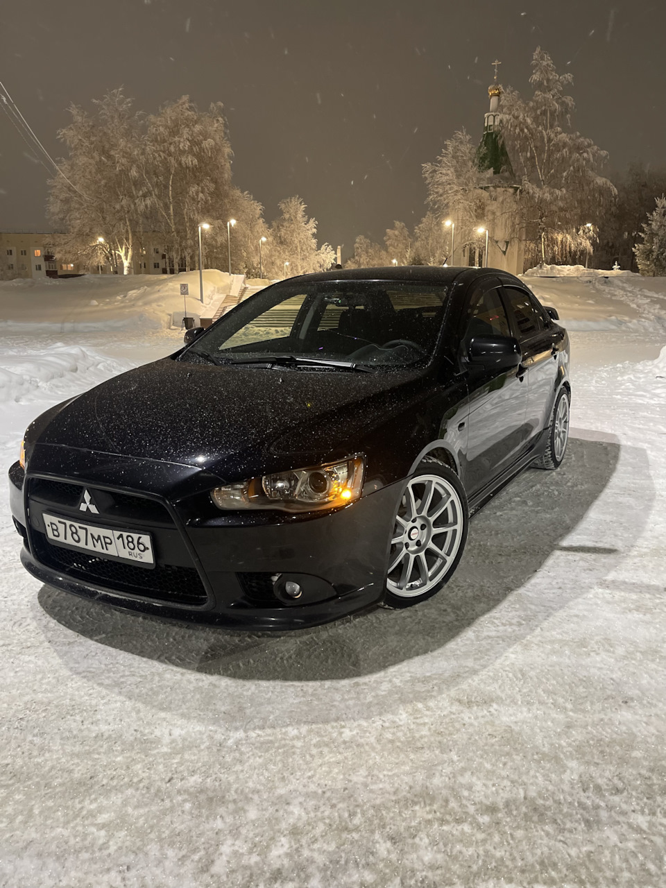 Мой красавчик — Volkswagen Passat CC