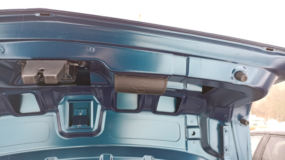 Фото в бортжурнале Chevrolet Cobalt (2G)