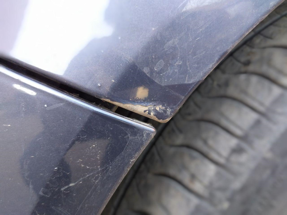 Фото в бортжурнале Opel Zafira B