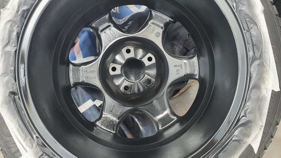 Фото в бортжурнале Peugeot 308 SW (2G)