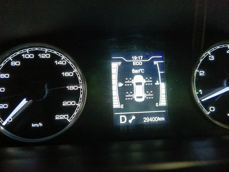 Фото в бортжурнале Skoda Rapid (1G)