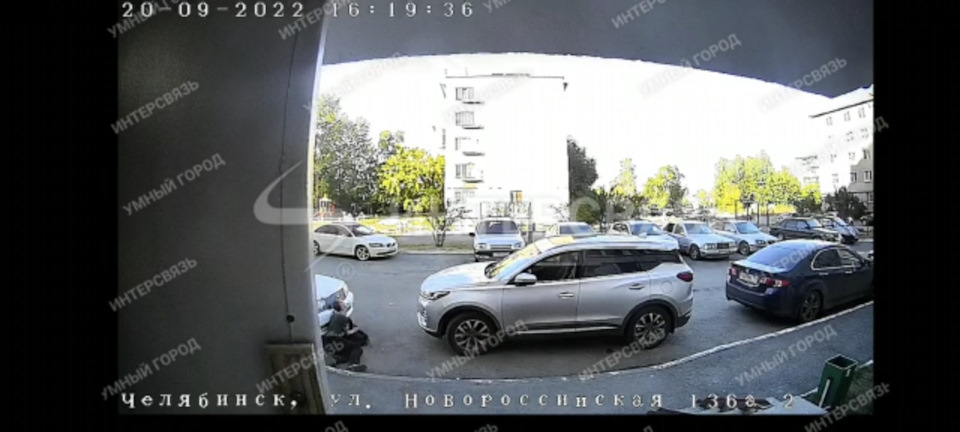 Фото в бортжурнале Toyota Crown (S150)
