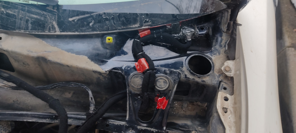 Фото в бортжурнале Toyota Celica (230)