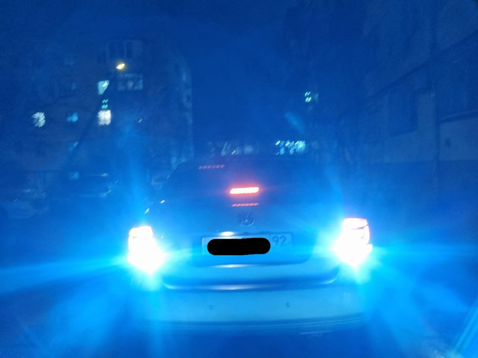 Ракурс — Volkswagen Polo Sedan