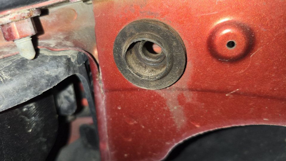 Фото в бортжурнале Opel Corsa D