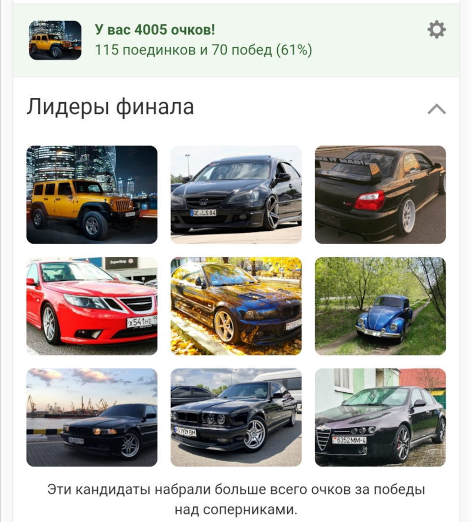 Фото в бортжурнале Jeep Wrangler (JK)
