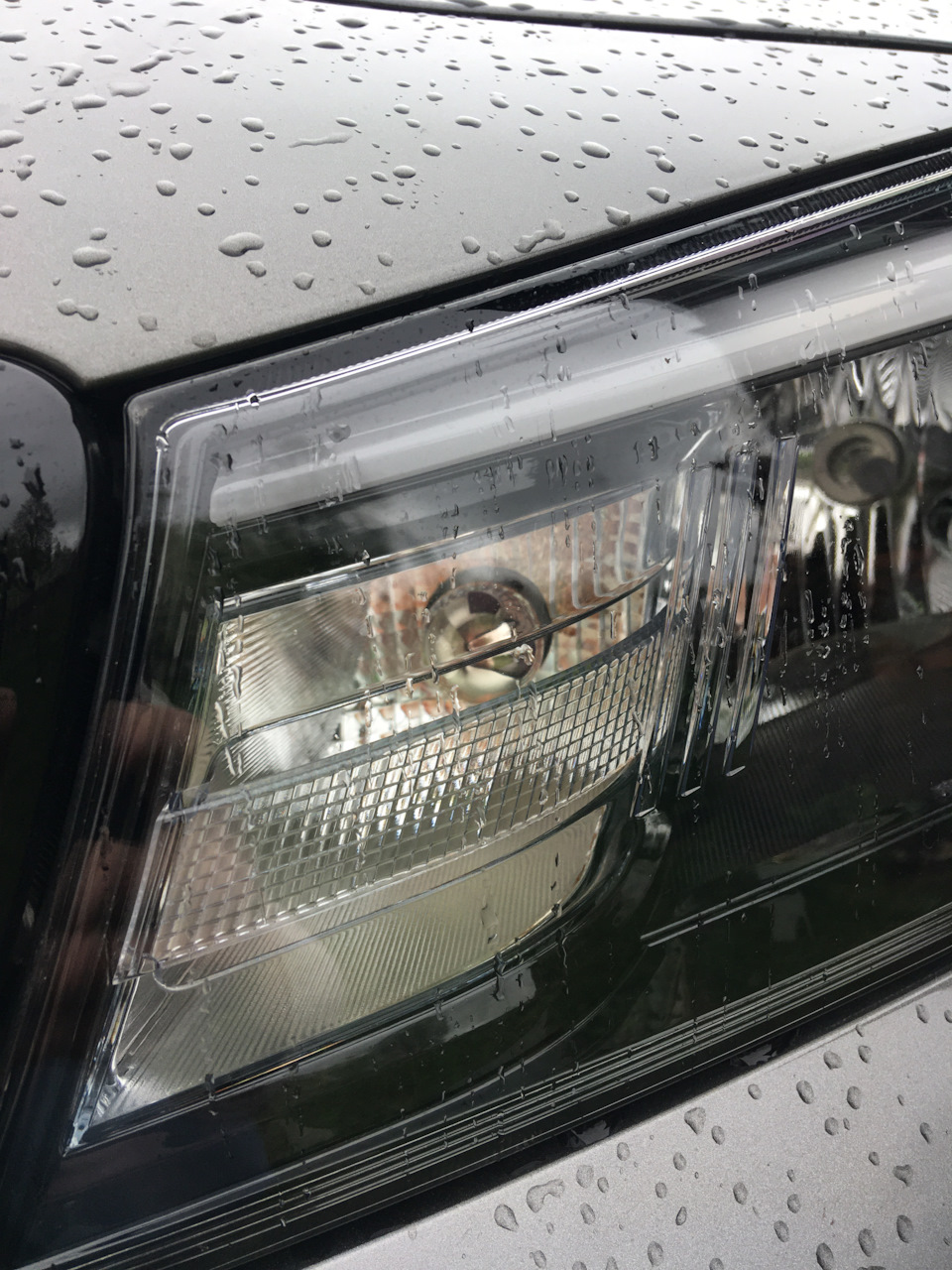 Фото в бортжурнале KIA Cerato (3G)