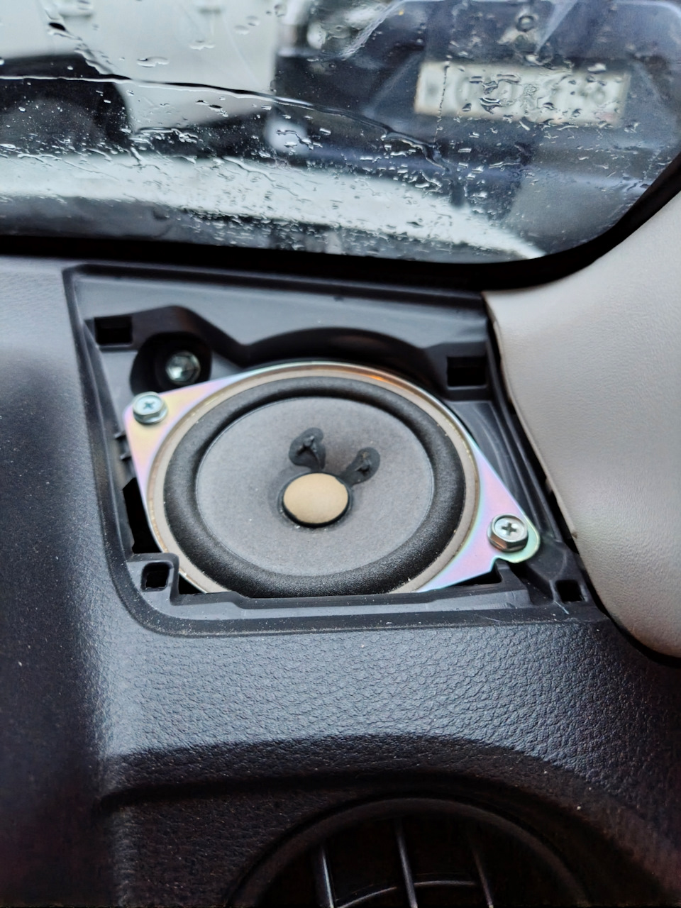 Фото в бортжурнале Toyota Probox