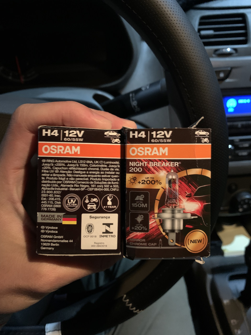 Фото в бортжурнале Chevrolet Cobalt (2G)