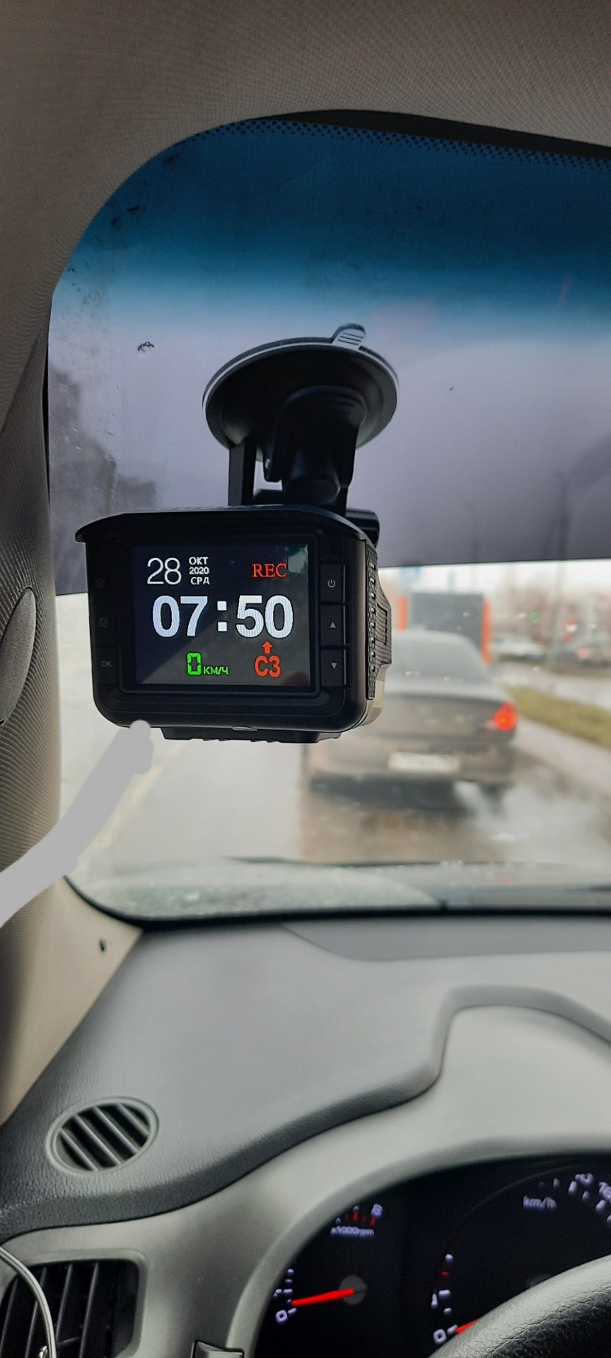 Фото в бортжурнале KIA Sportage (3G)
