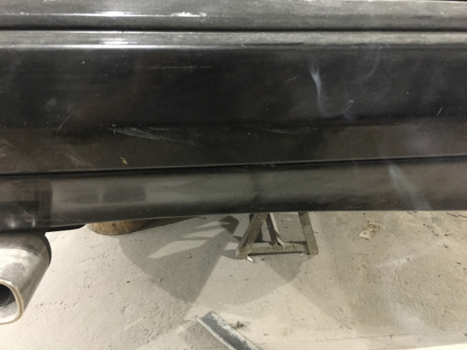 Фото в бортжурнале Mercedes-Benz E-Class (W124)