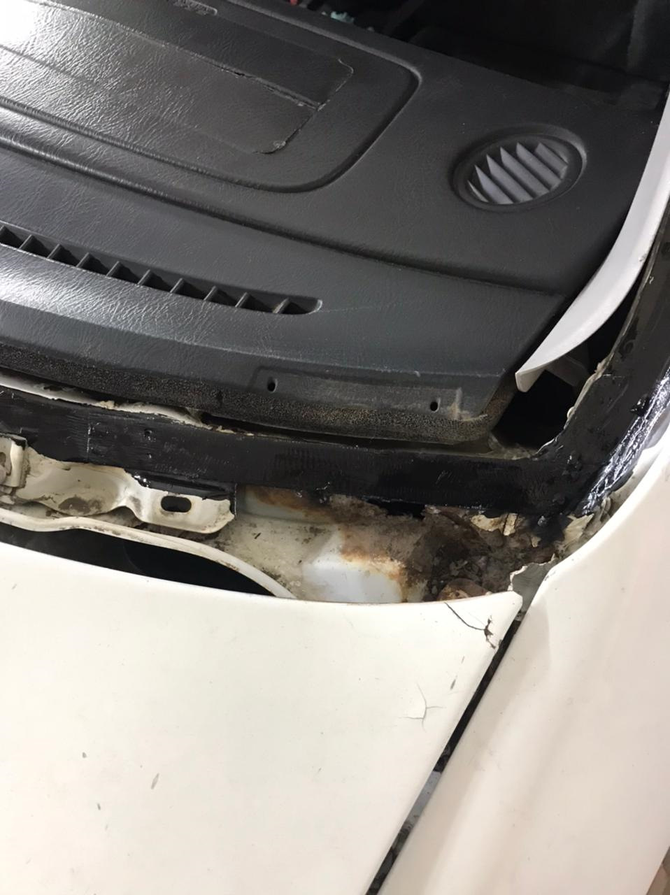 Фото в бортжурнале Honda Domani (MB)