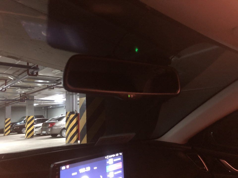 Фото в бортжурнале Mazda 3 (3G) BM