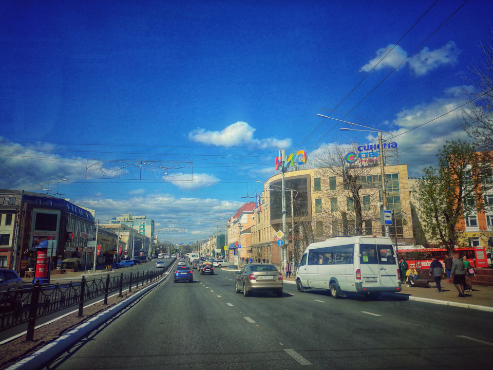 Фото в бортжурнале Opel Zafira B