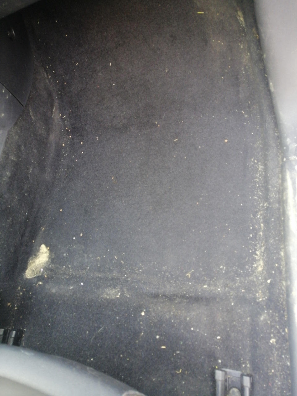 Фото в бортжурнале Citroen Grand C4 Picasso (2G)