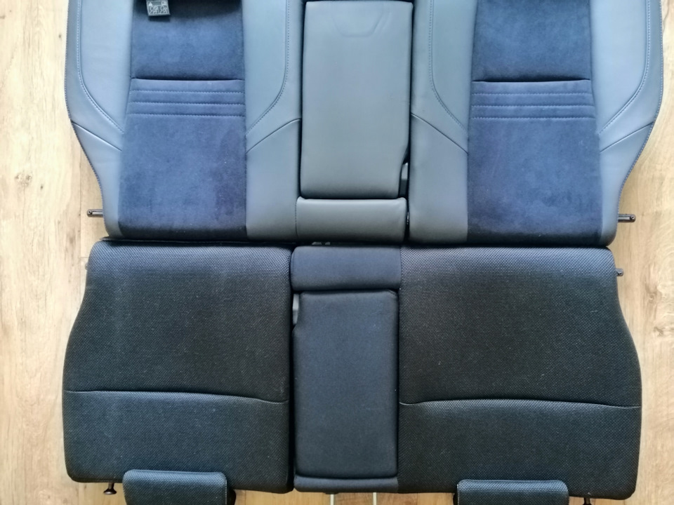 Фото в бортжурнале Subaru XV (1G)