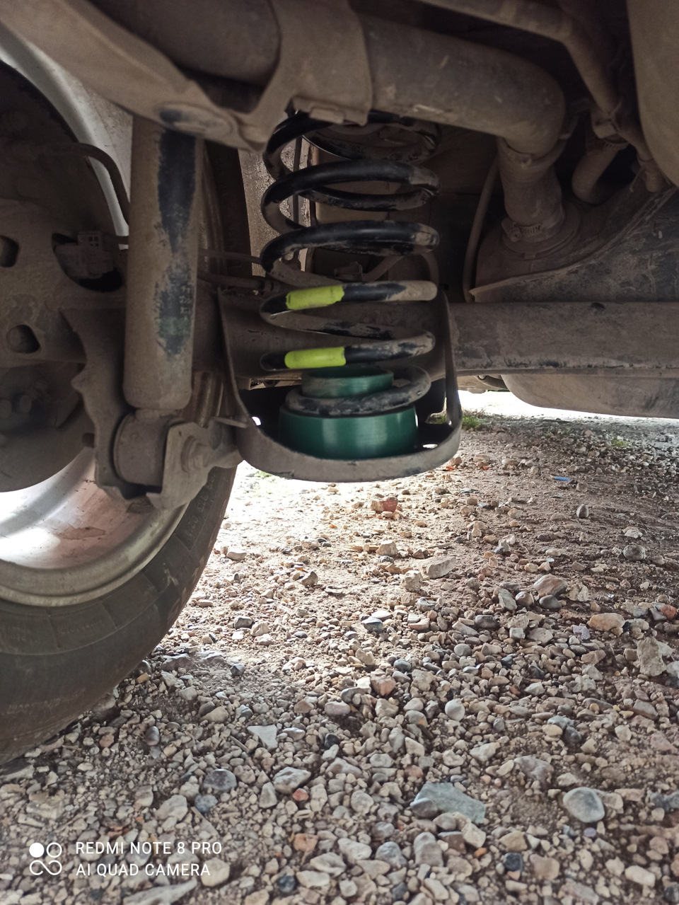 Фото в бортжурнале Toyota Ractis (1G)