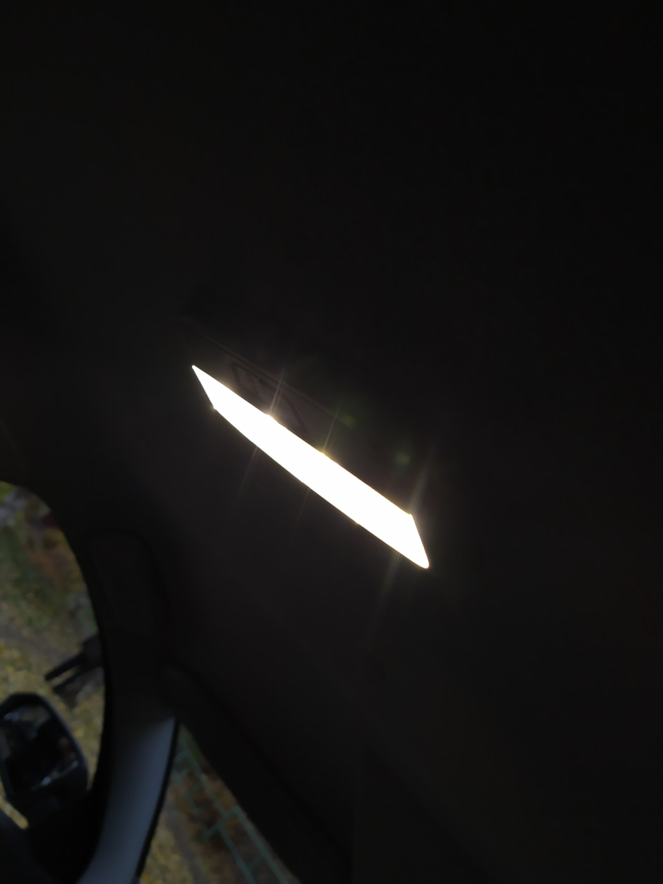Photo from the logbook Lada Vesta (1G)