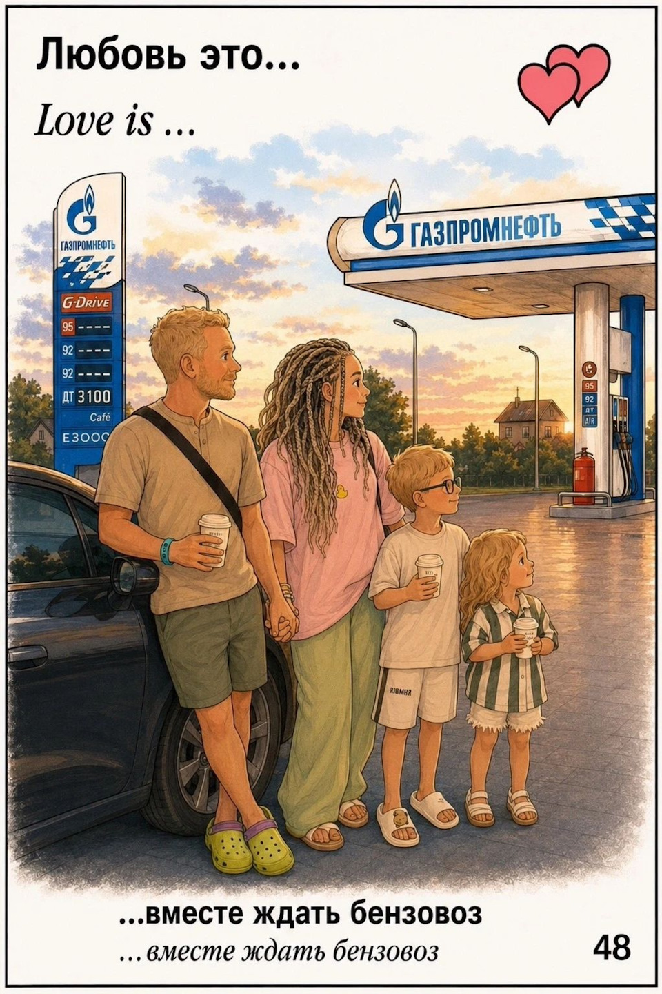 Актуальная на данный момент картинка 🖼️ — Renault Logan (2G)