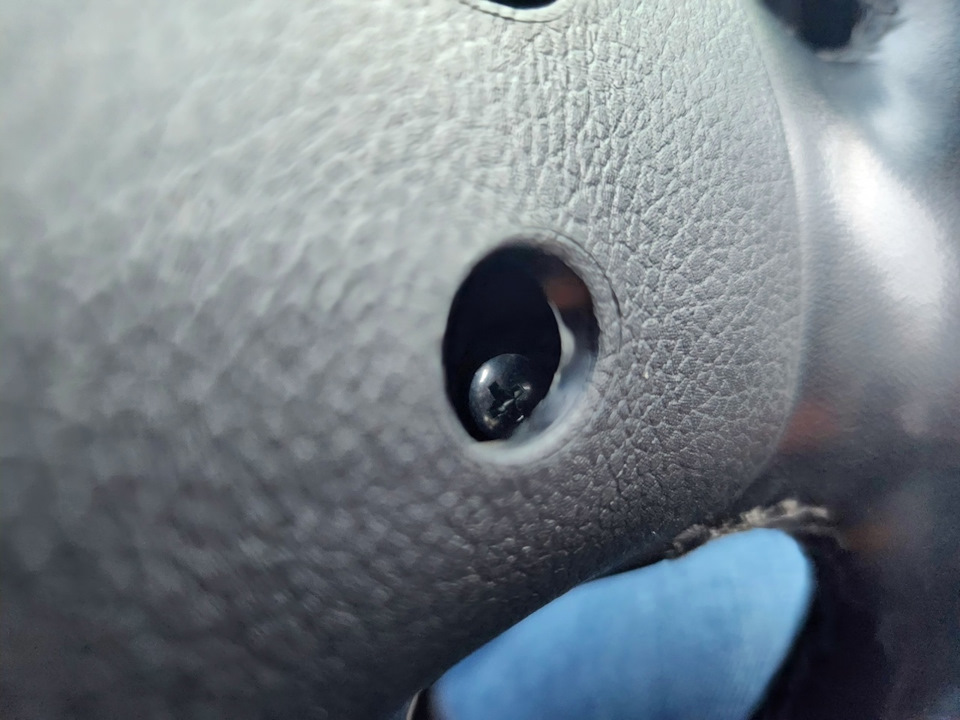 вот он — KIA Rio (3G)