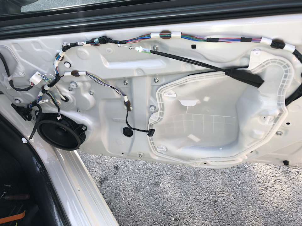 Photo from the logbook Toyota Corolla (E210)
