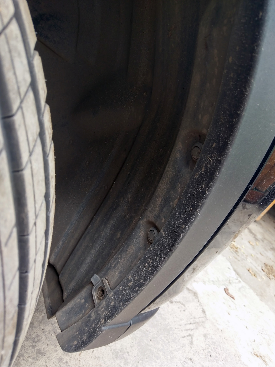 Фото в бортжурнале Mazda CX-5 (1G)