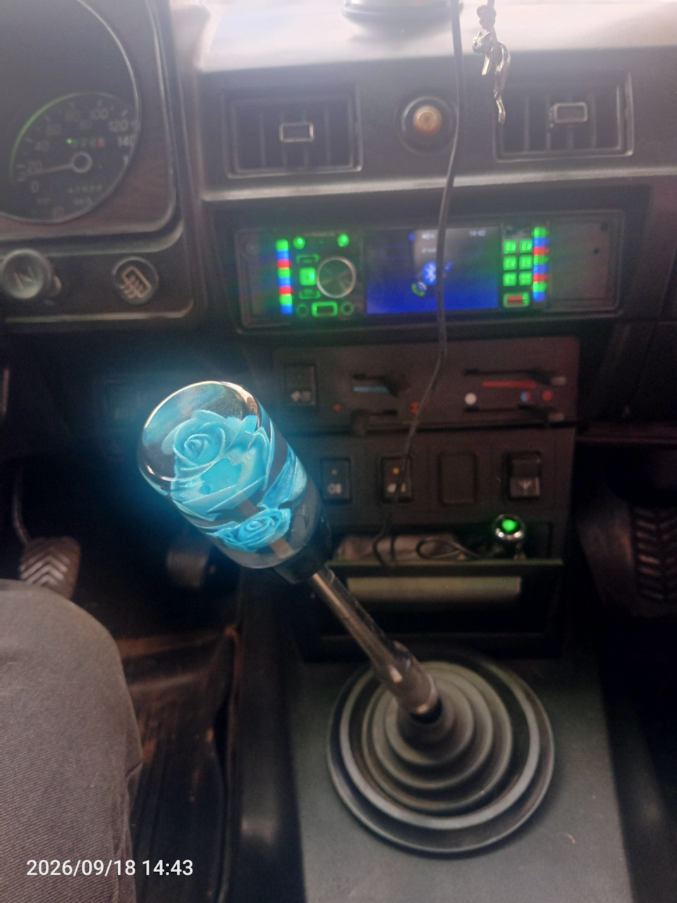 Эх. Красиво 😍 — ГАЗ 31029