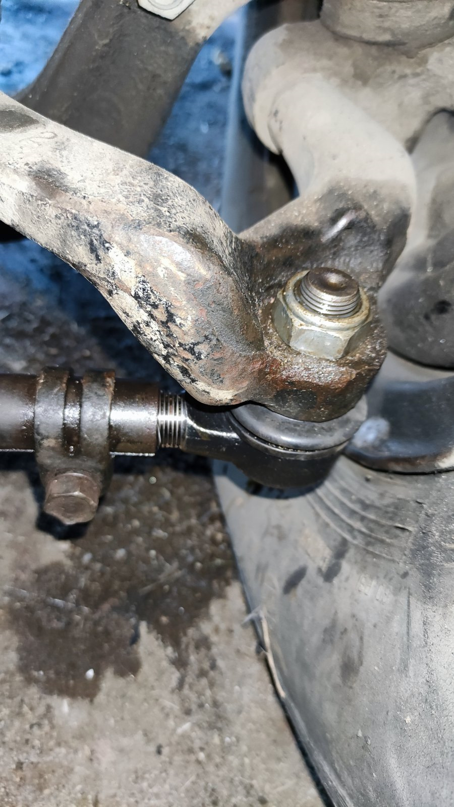 Фото в бортжурнале Toyota Dyna