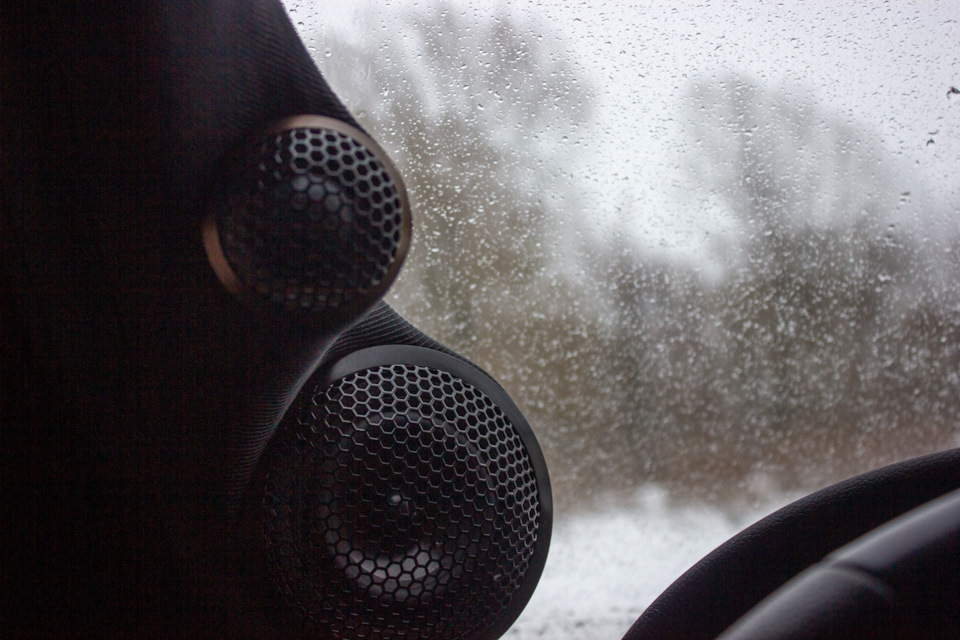 Фото в бортжурнале Skoda Yeti