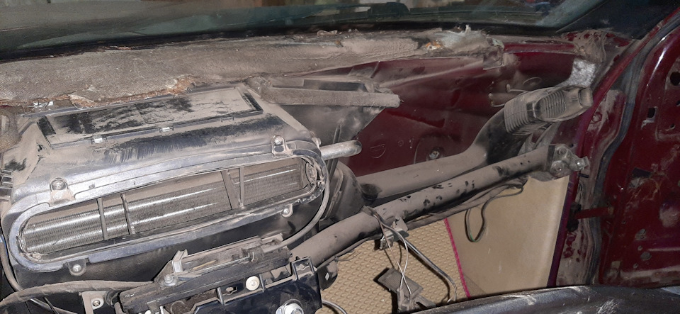 Фото в бортжурнале Mercedes-Benz 190 (W201)