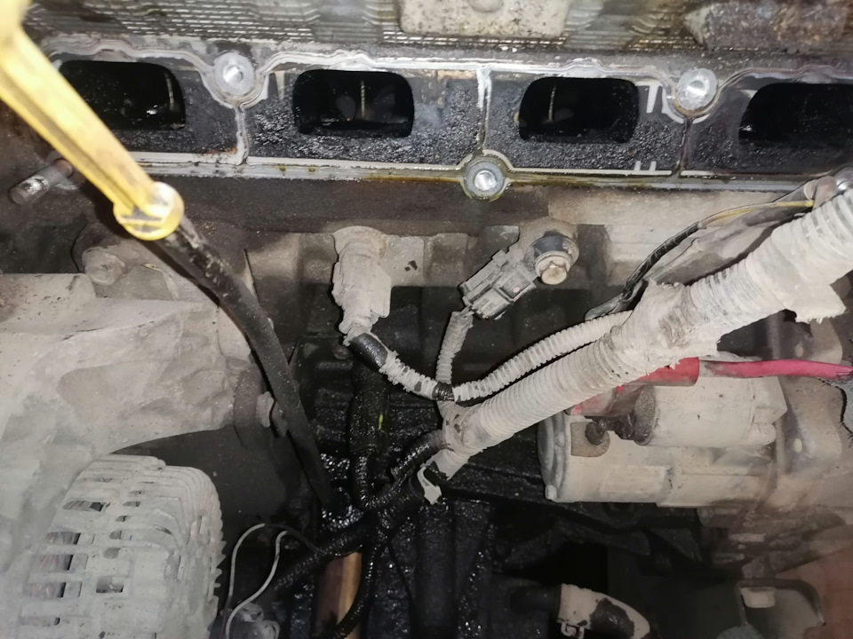 Фото в бортжурнале Dodge Caliber