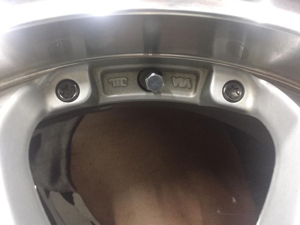 Фото в бортжурнале Toyota Prius (50)