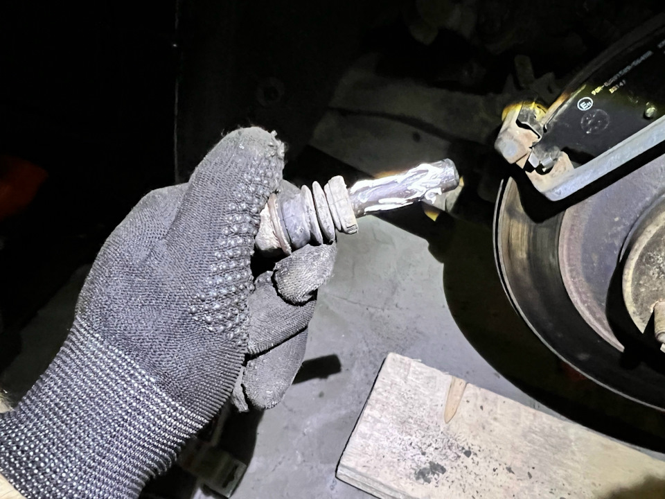 Фото в бортжурнале Mazda 6 MPS