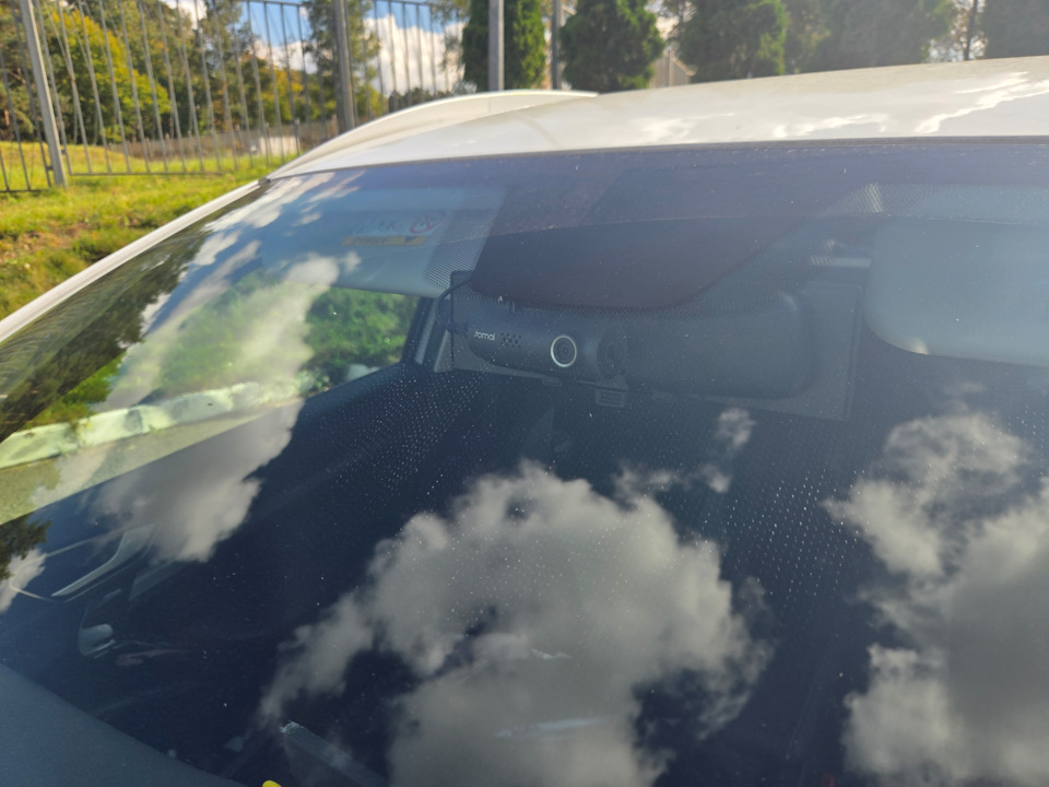 Фото в бортжурнале Lada Vesta SW (NG)