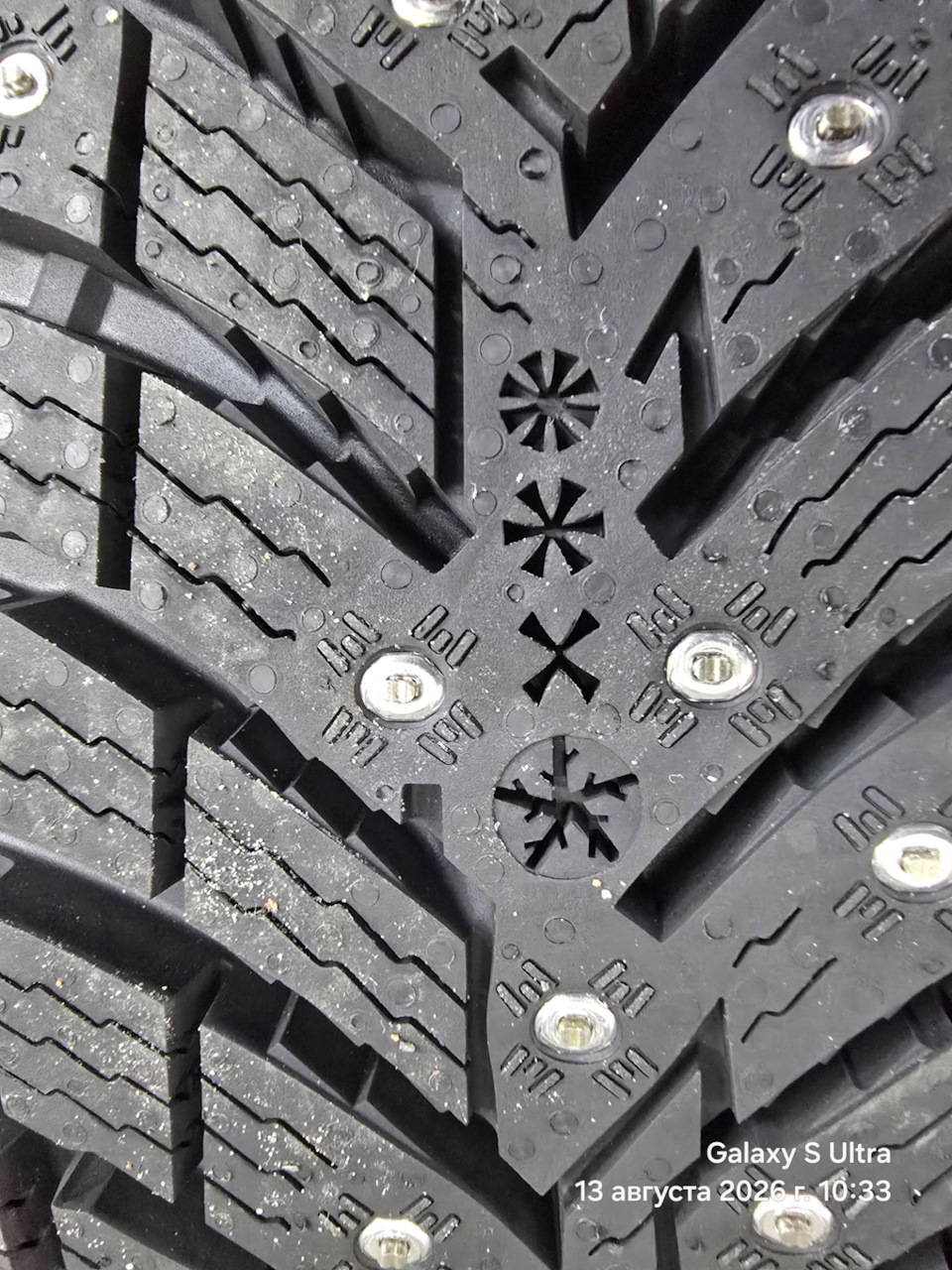 Фото в бортжурнале Honda Stepwgn (6G)