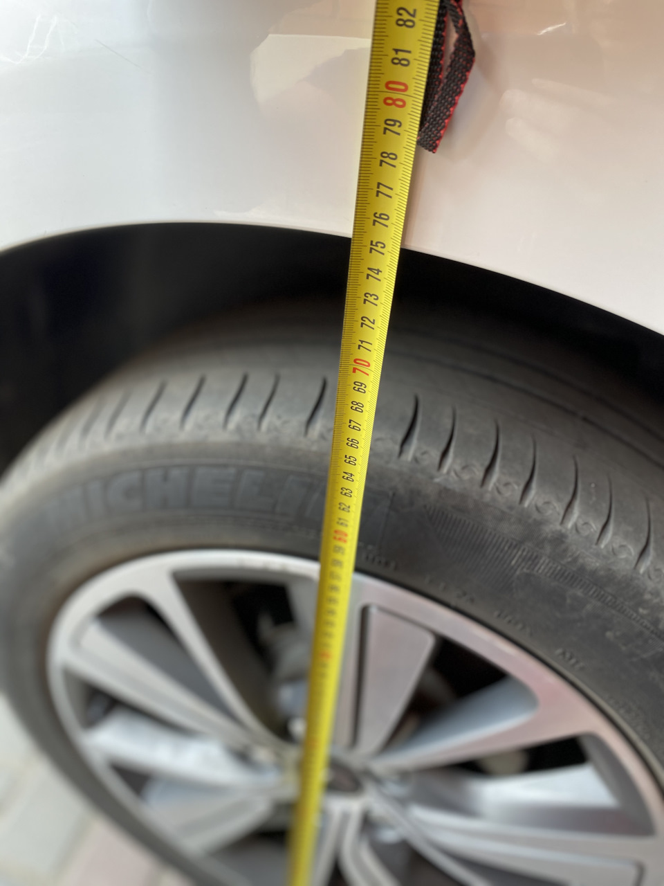 Фото в бортжурнале Citroen Grand C4 Picasso (2G)