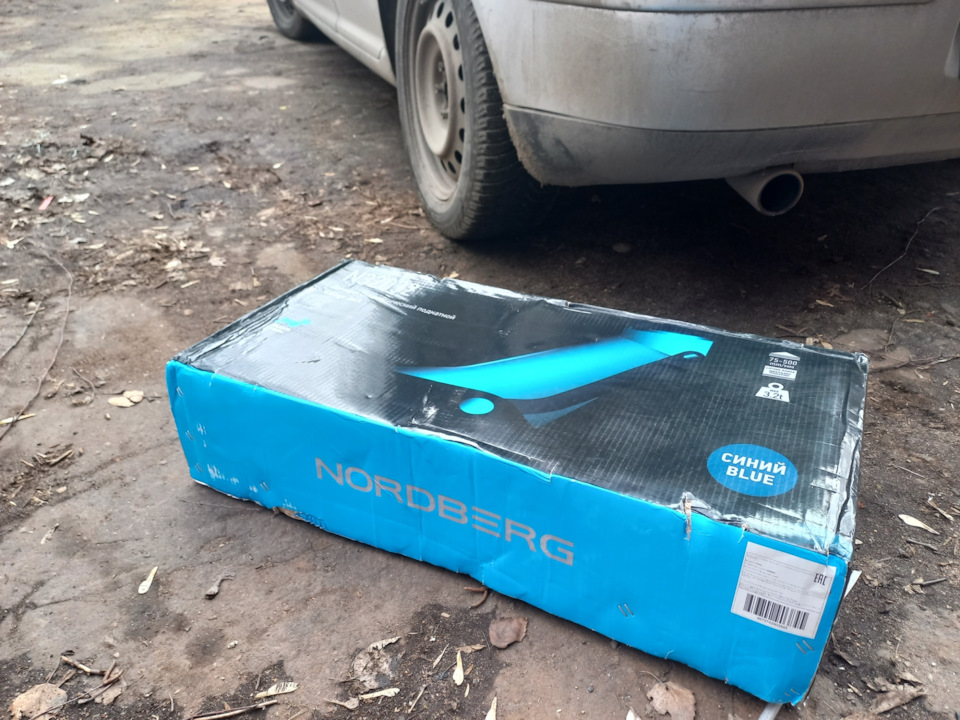 Фото в бортжурнале Volkswagen Golf Mk4