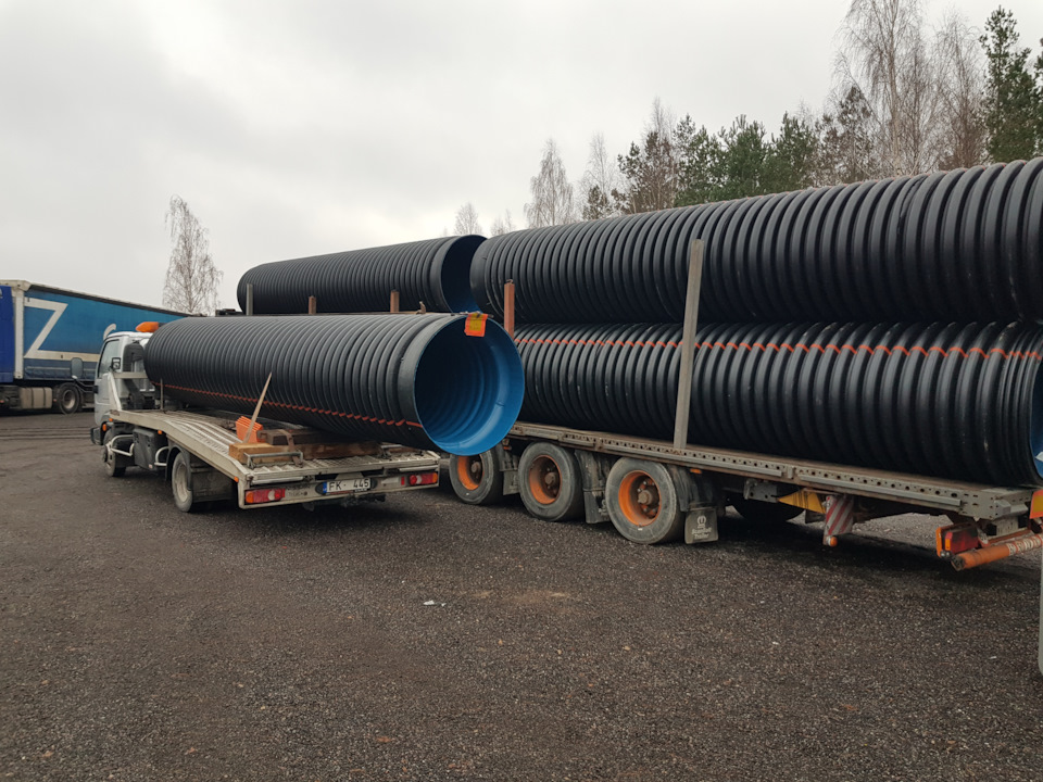 Фото в бортжурнале Nissan Cabstar