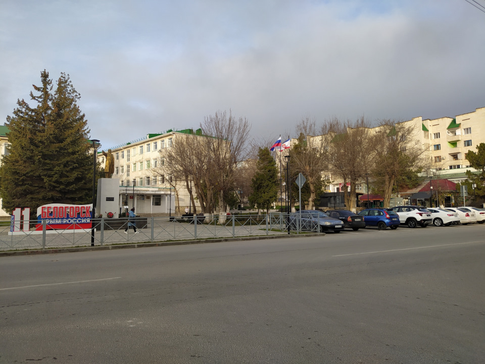 Фото в бортжурнале Lada Гранта Хэтчбек