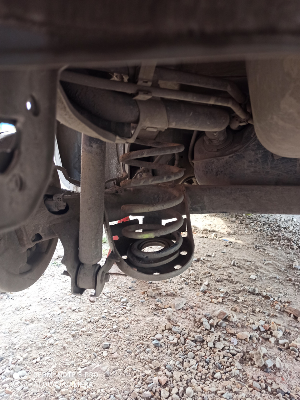 Фото в бортжурнале Toyota Ractis (1G)