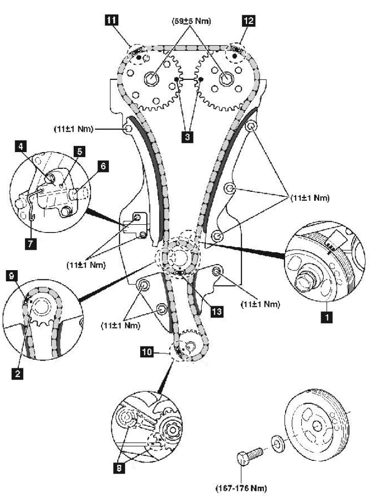 Фото в бортжурнале Hyundai Santa Fe (2G)