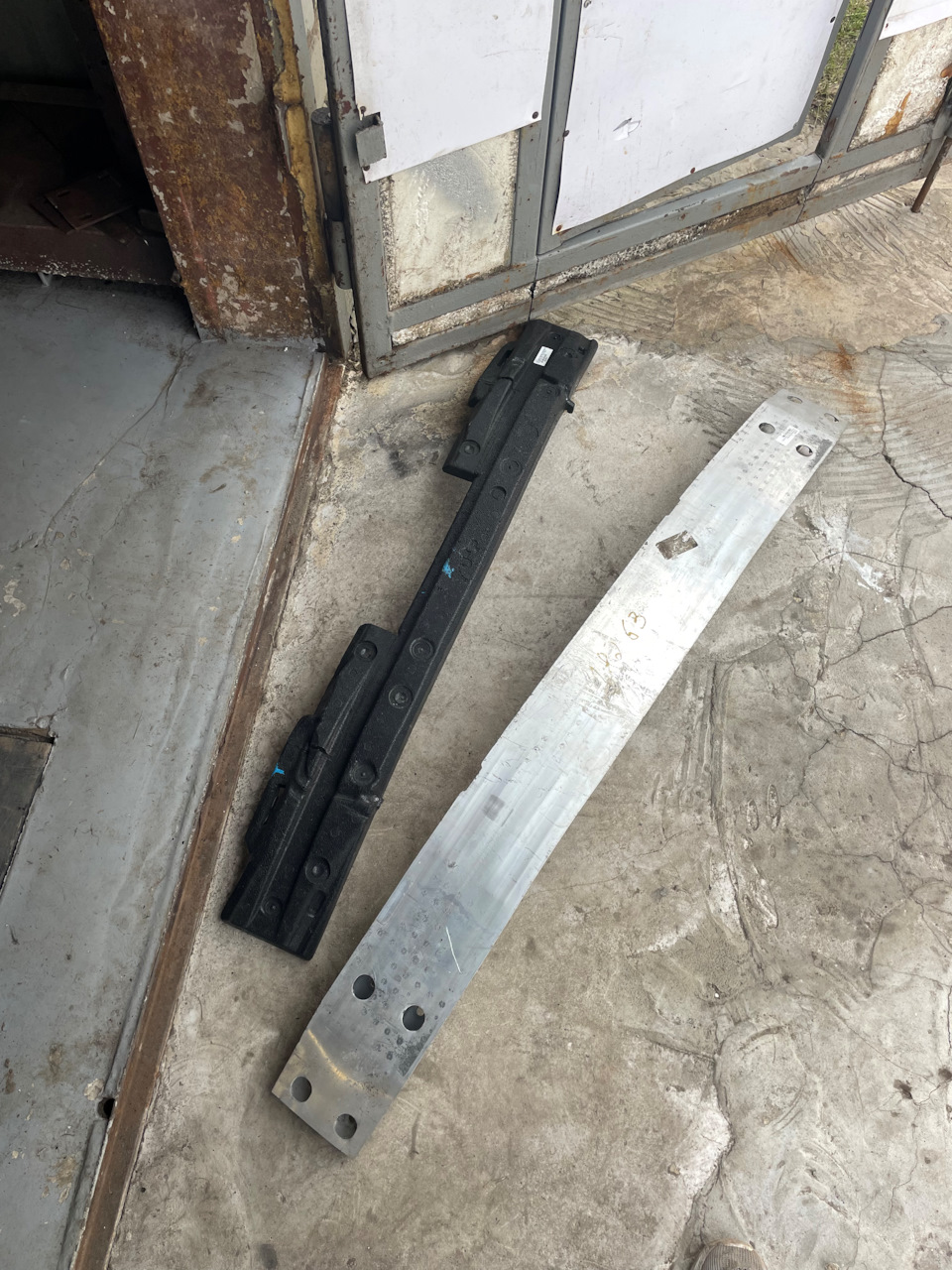 Фото в бортжурнале Honda Civic 4D (9G)